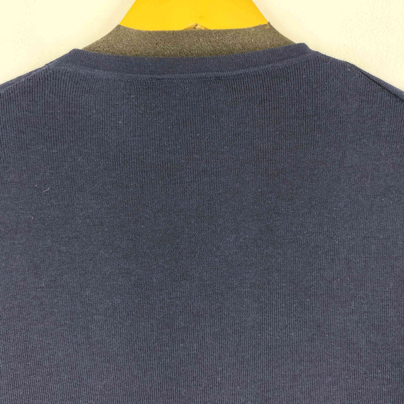 old JIL SANDER ウールニットベスト RAF期 名作 アーカイブ old JIL SANDER ウールニットベスト RAF期 名作 アーカイブ トップス
