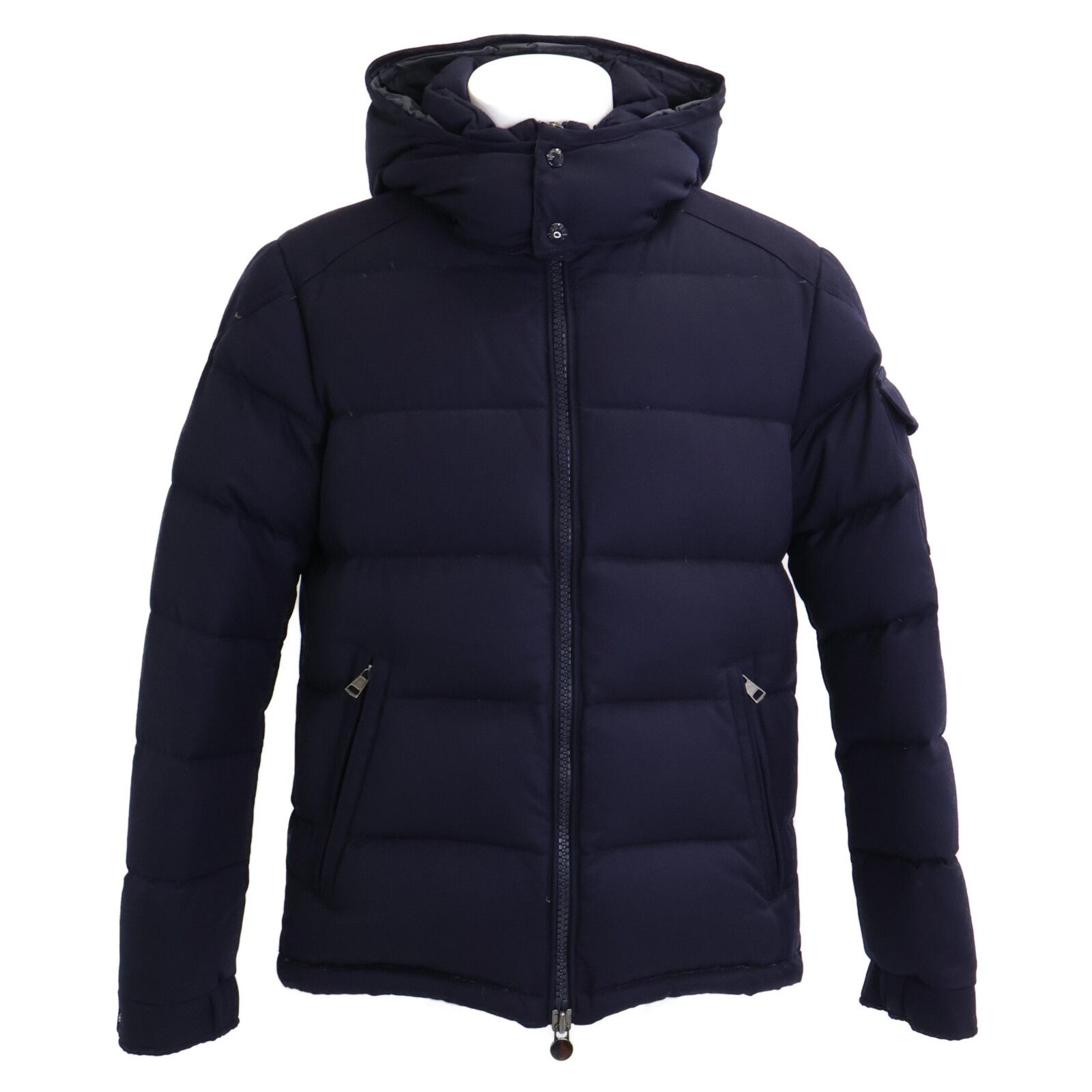 MONCLER モンクレール MONTGENEVRE モンジュネーブル ウール MONCLER モンクレール MONTGENEVRE モンジュネーブル ウール