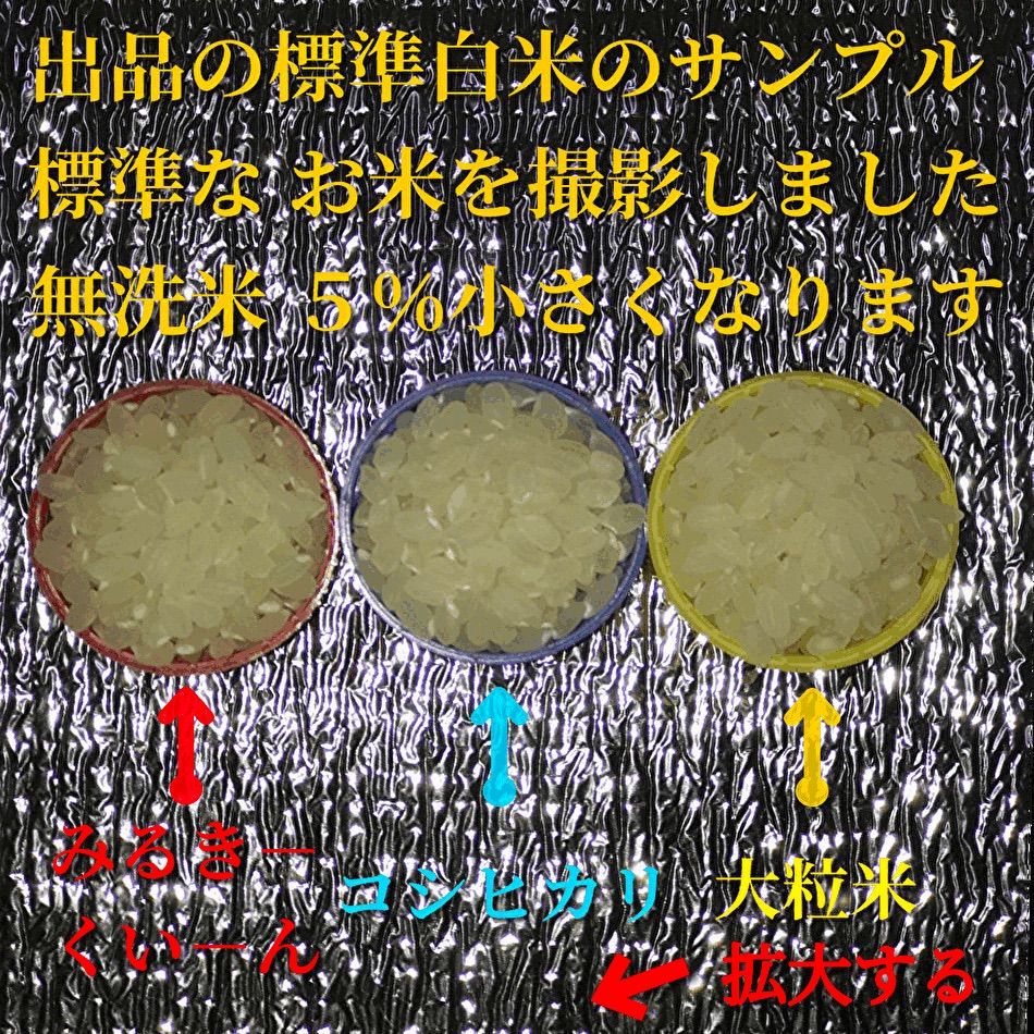 【お得定番】梨々子様専用　標準精米 米・雑穀・粉類