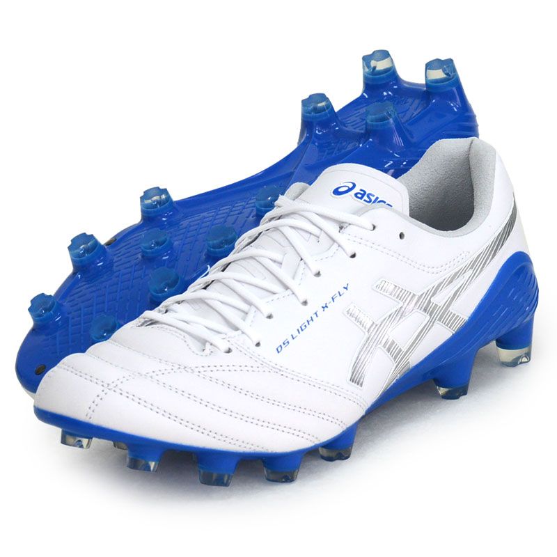 アシックス asics DS LIGHT X-FLY 5 DSライト サッカースパイク 25SS 1101A047-106 29.0cm