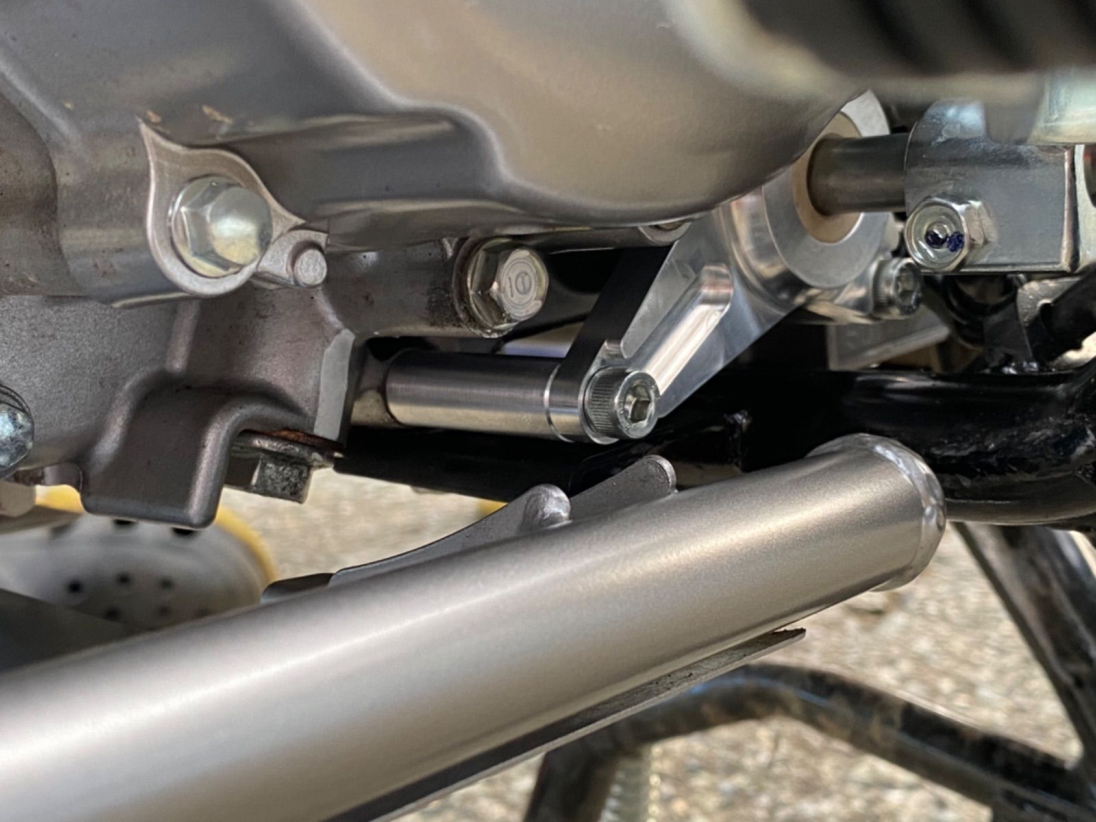 Ｃ125スーパーカブ