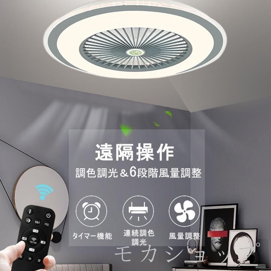 led