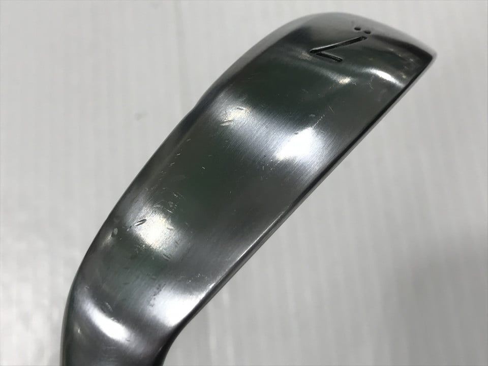 IRON |