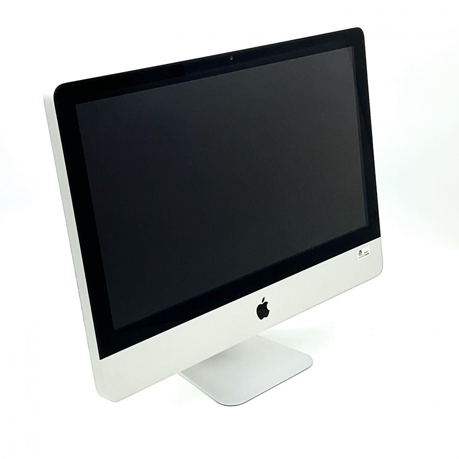 (12226)iMAC 1TB i5 21インチ 動作保証☆ Apple iMac 27