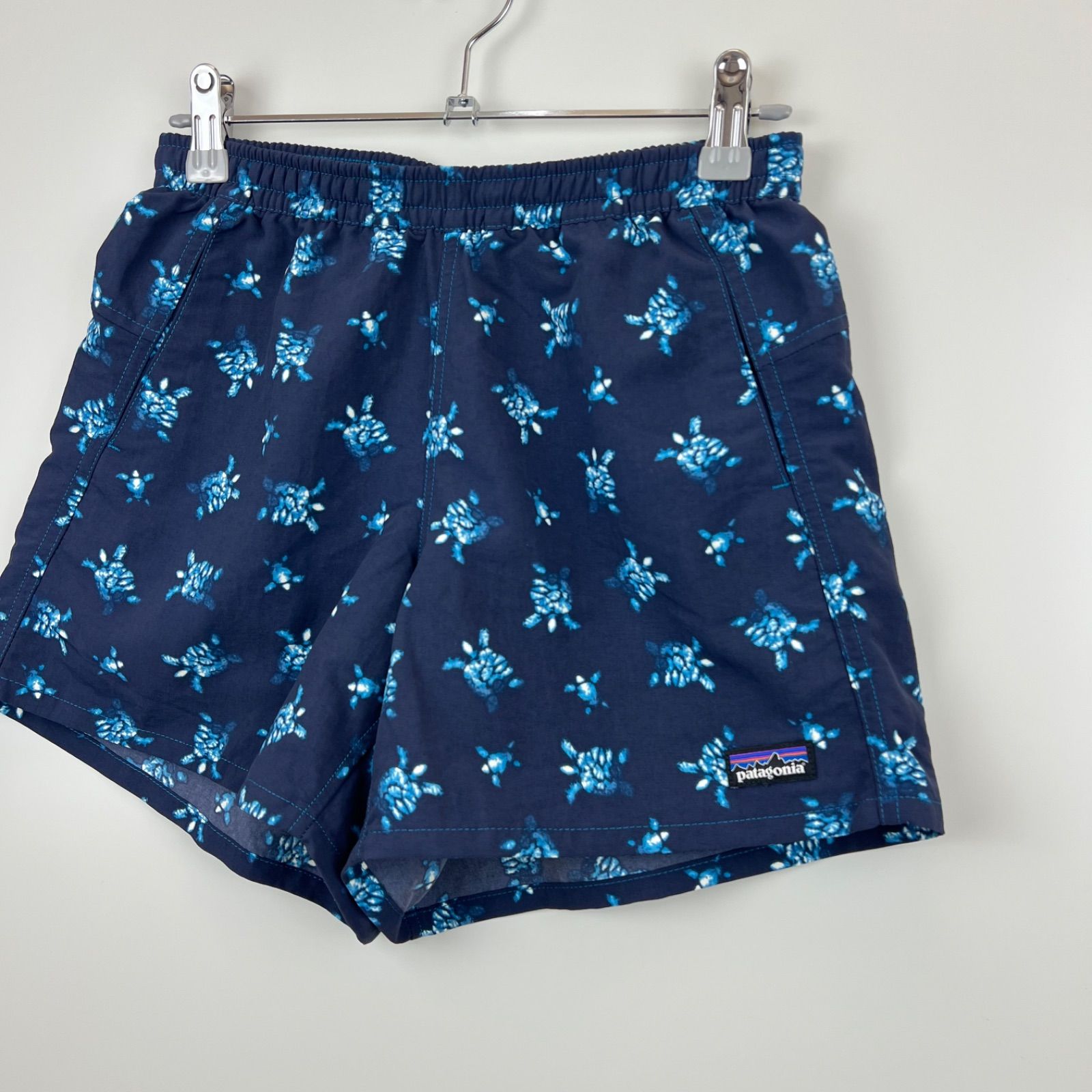 Patagonia W's Baggies Shorts 5inch XXS 57058SP21 パタゴニア
