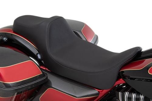 エクステッドリーチシート