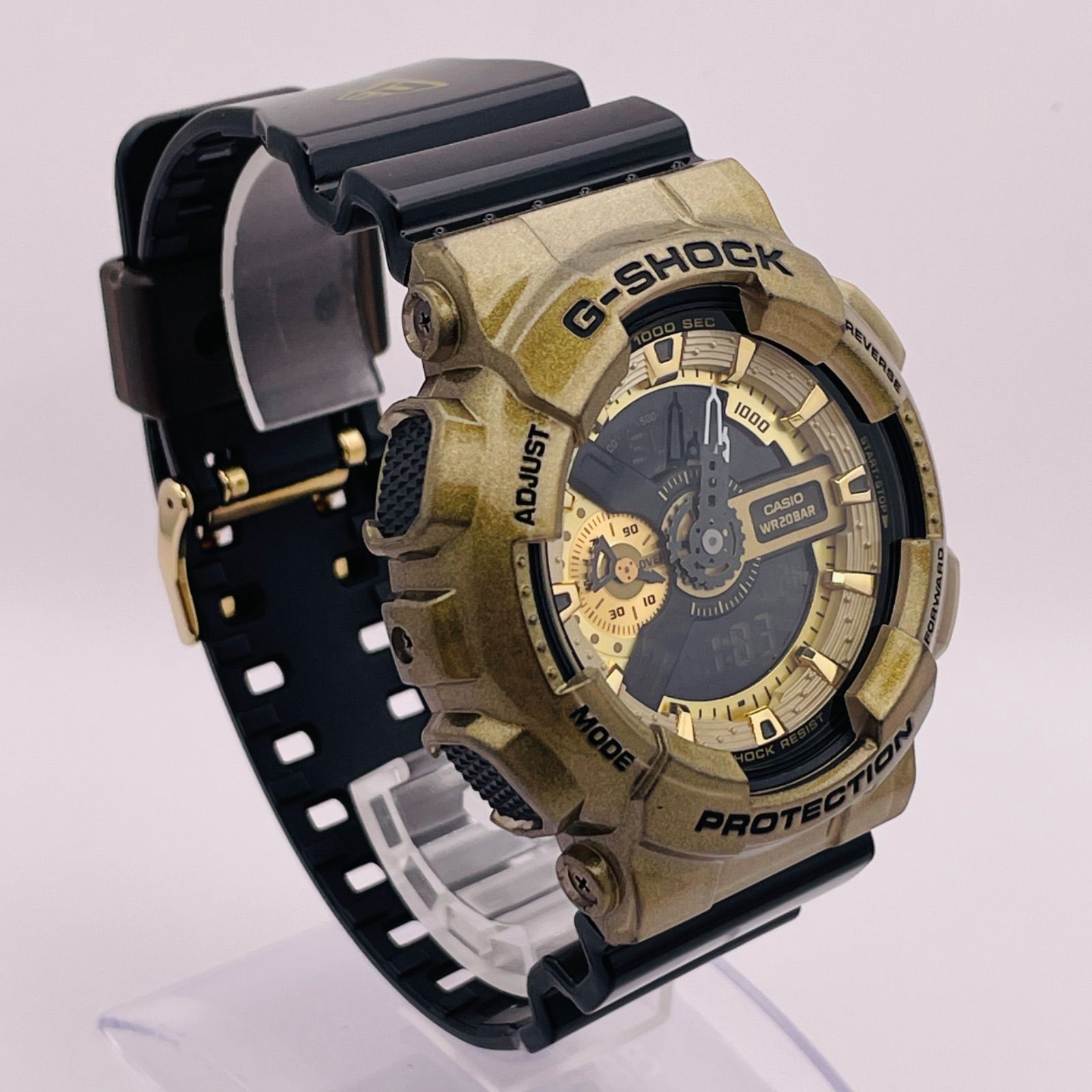 T563）美品 正常稼動 限定モデル！ CASIO カシオ G-SHOCK ジーショック 