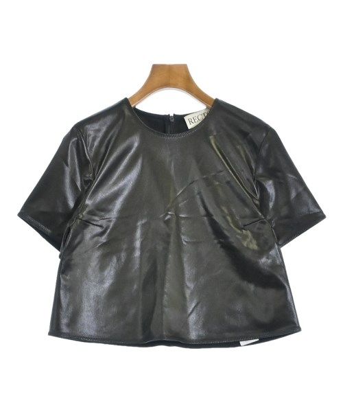 Roque ブラウス レディース ロッケ 中古　古着 Roque ブラウス レディース 【古着】【中古】【送料無料