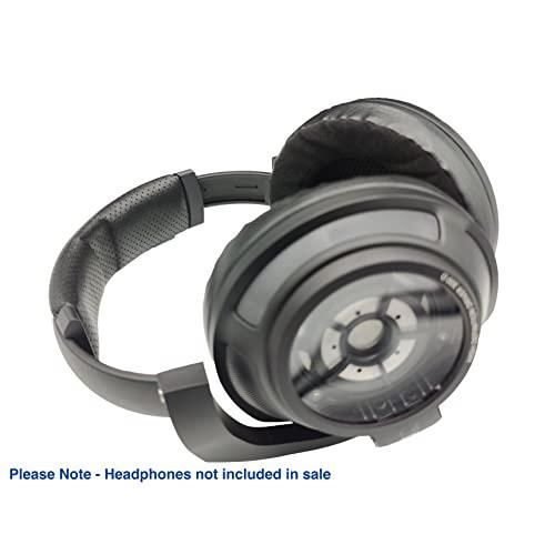 プレミアム穴あきシープスキン HD800 HD800S HD820 HD8XX 交換用ヘッド