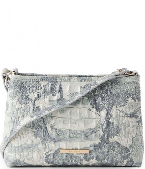 【送料無料】 ブランミン レディース ショルダーバッグ バッグ Lorelei Mindful Garden Shoulder Bag Mindful Garden