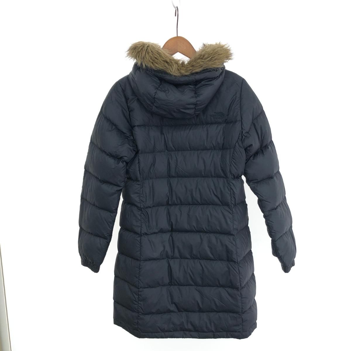 THE NORTH FACE ザノースフェイス ダウンジャケット サイズ:S NDW91351 