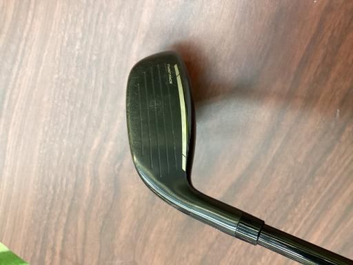 テーラーメイド Qi 10 U 4 USA ユーティリティ UT VENTUS TR BLUE HB 7 フレックスS メンズ 男性用 右利き 右用 Cランク ゴルフクラブ