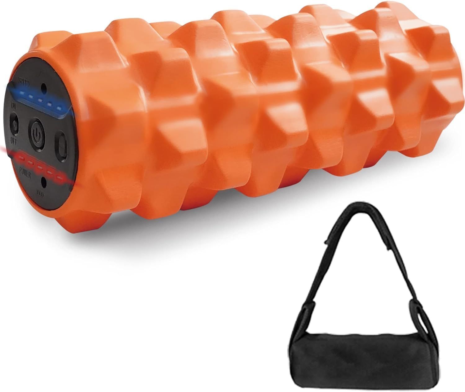 STEADY 電動フォームローラー ストロング 筋膜リリース 筋膜 ST117 Amazon | STEADY 電動フォームローラー ストロングモデル 完全