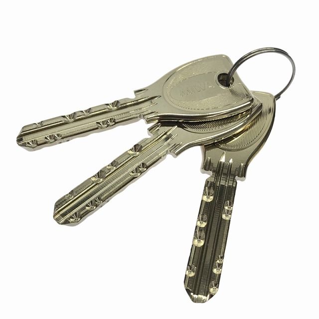 50個 美和ロック MIWA U9シリンダー DT 33〜42 50個 美和ロック