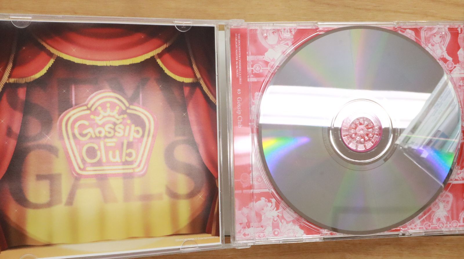 クラシック CD　DVDまとめて 国内盤CD☆レニー・クラヴィッツ/Lenny Kravitz□ 愛ある日々を
