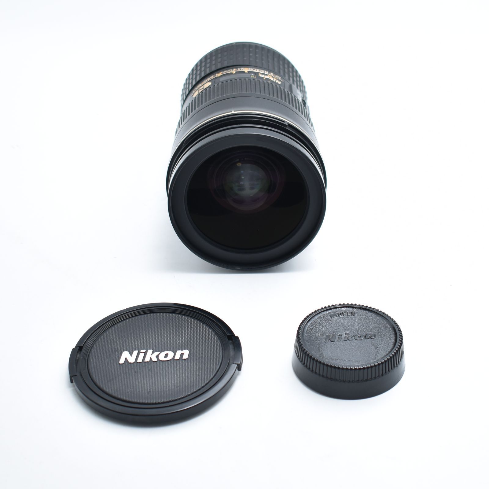 Canon EF 75-300mm f/4-5.6 III USM ズームレンズ NIKKOR Z 24-50mm f/4-6.3 - 概要 | NIKKORレンズ | ニコン NIKKOR 24