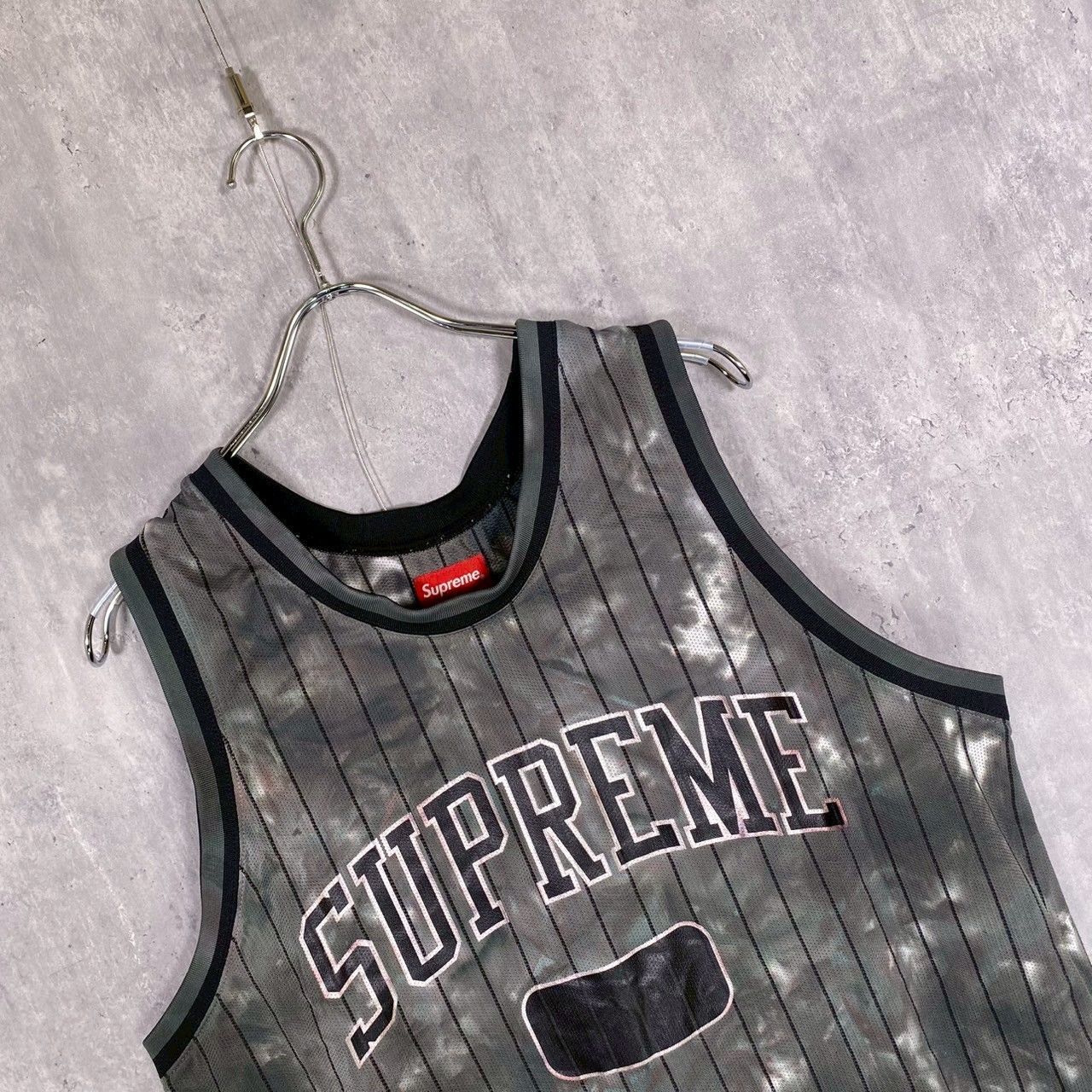 シュプリーム　タンクトップ　サイズL Supreme/Hanes Tagless Tank Tops (3 Pack) - UG.SHAFT