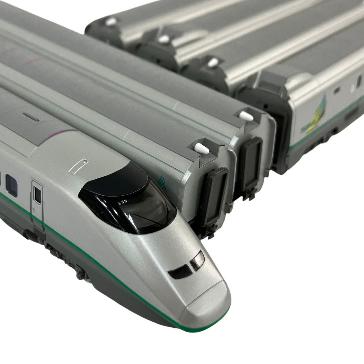 KATO 10-222 JR東日本 E3系1000番台 山形新幹線 つばさ 7両セット 鉄道模型 Nゲージ N10511114