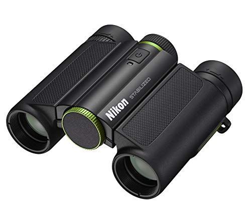 【中古】「未使用品」Nikon 防振双眼鏡 10x25 STABILIZED GREEN 手ブレ補正付き 10倍25口径 グリーン STB10X25GR 中古】「未使用品」Nikon 防振双眼鏡 10x25 STABILIZED GREEN 手ブレ