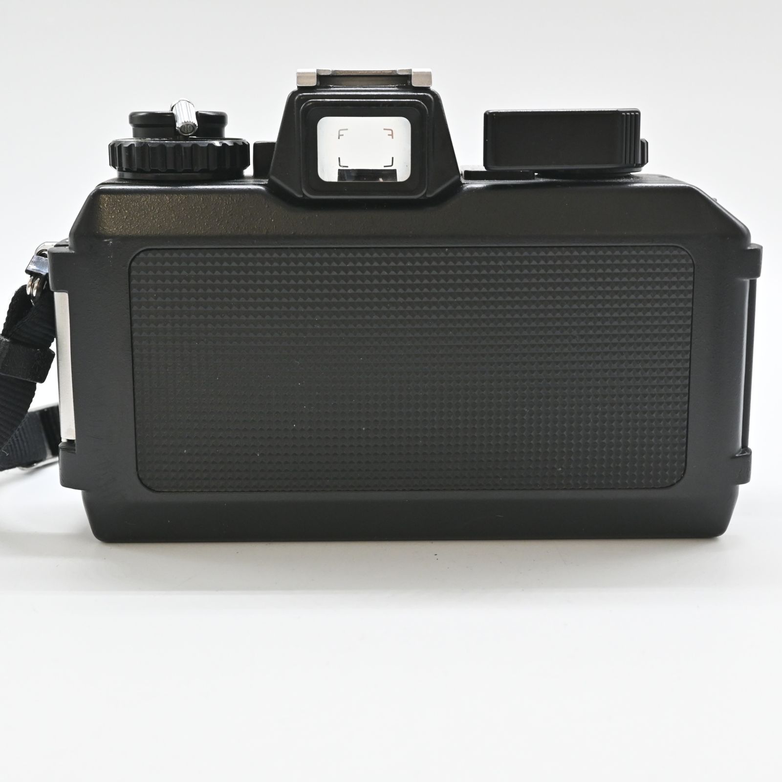 並品】NIKONOS IV-A 35mm f2.5 フィルムカメラ - メルカリ