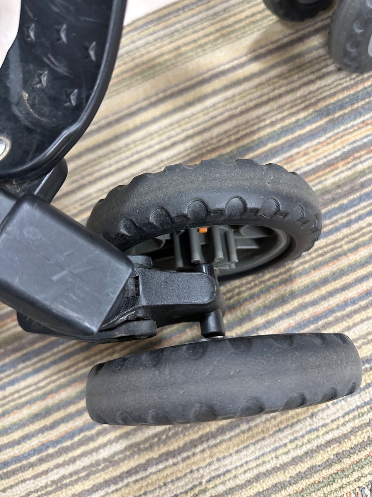 外出・移動用品 【新品未開封】J is for Jeep アドベンチャー