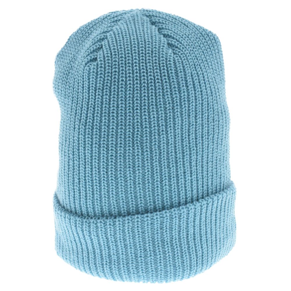 SUPREME (シュプリーム) LOOSE GAUGE BEANIE ルーズゲージ ロゴ