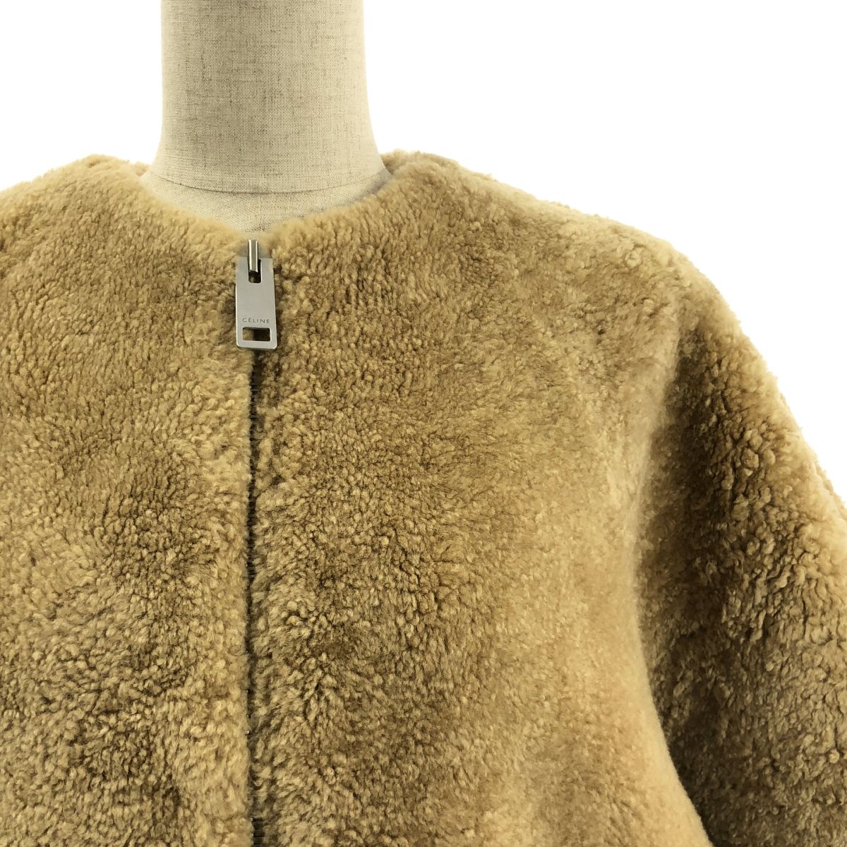 美品】 CELINE / セリーヌ | by Phoebe Philo フィービー