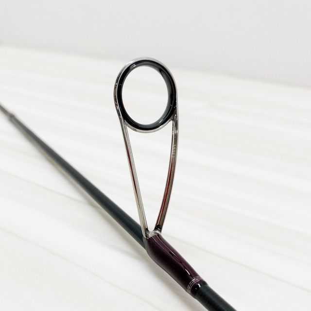 ホワイトウルフ 62