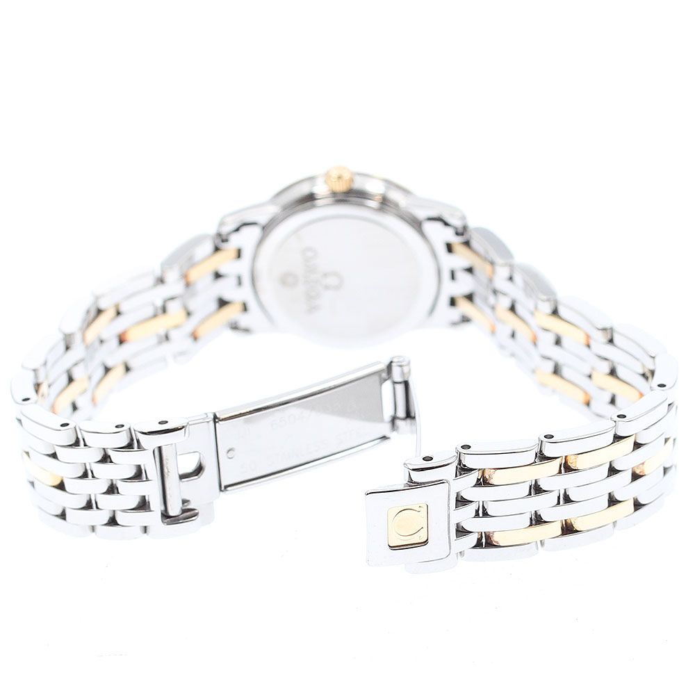 プレステージ ダイヤベゼル