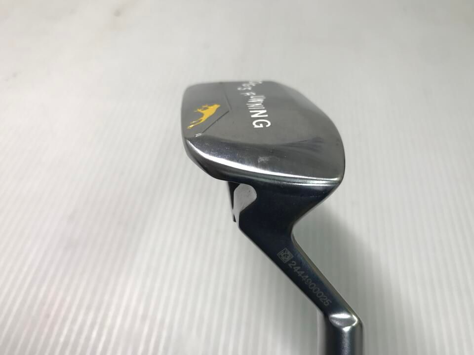 WEDGE NSプロ950GH