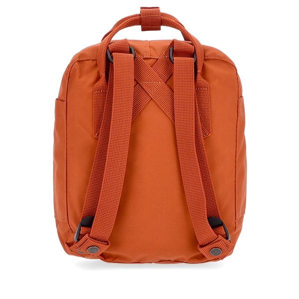 新品】 フェールラーベン Fjall Raven カンケン ミニ 7L KANKEN MINI