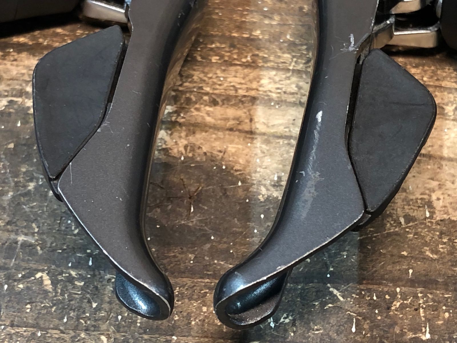 クラリス STIレバーセット SHIMANO クラリス クランク STIレバーセット