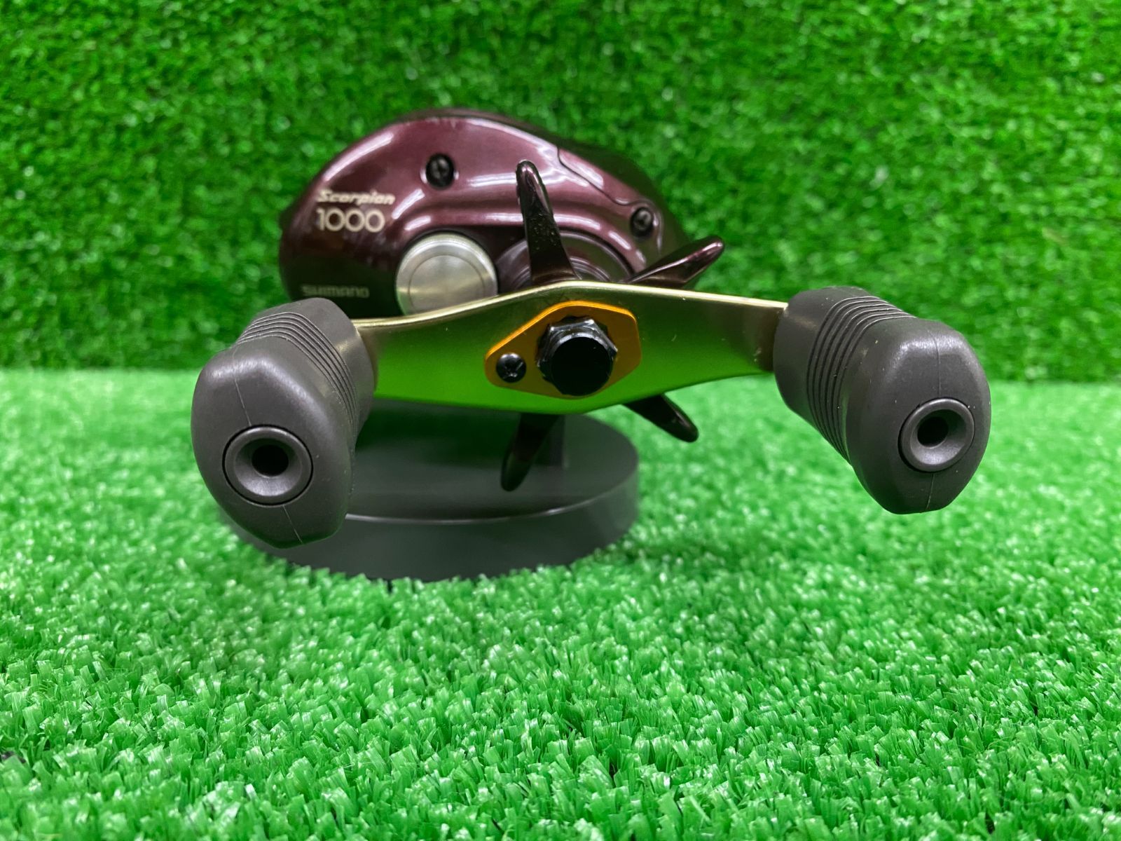 スコーピオン1000 00 スコーピオン 1000 SHIMANO Scorpion RH431 00