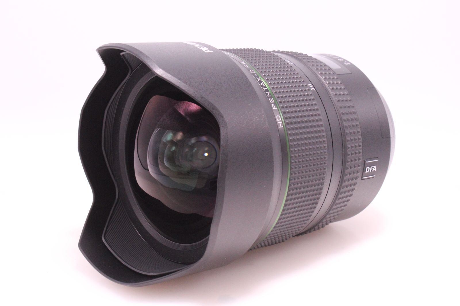 PENTAX HD