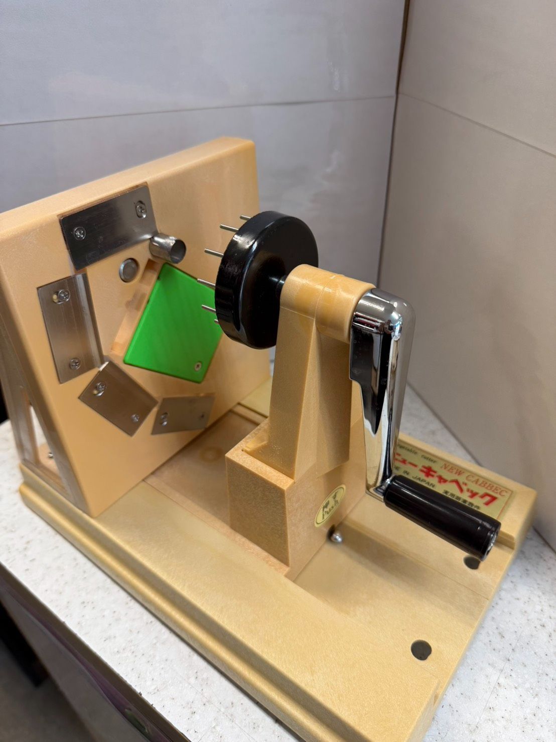 日本キャベック ニューキャベック 調理器具 日本キャベック ニューキャベック 調理器具 楽天市場】キャベックの通販