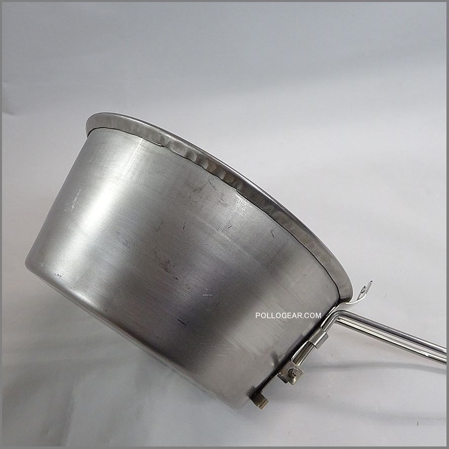 初期 カスケードカップ VINTAGE CASCADE CUP 1PINT ツヤ無し 中古美品