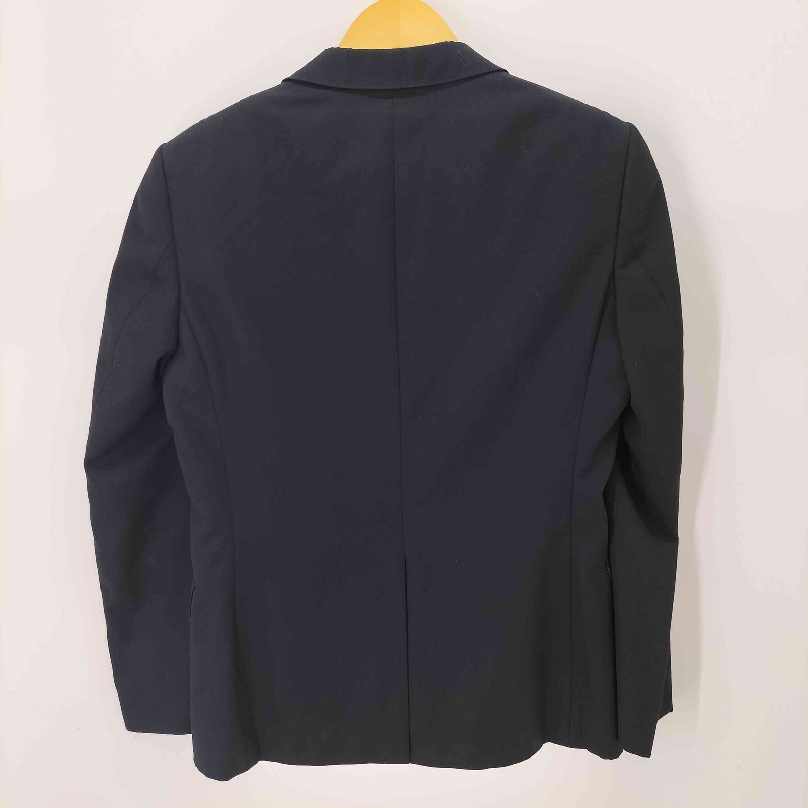 ピーエスポールスミス PS Paul Smith 裏地総柄 2Bウール