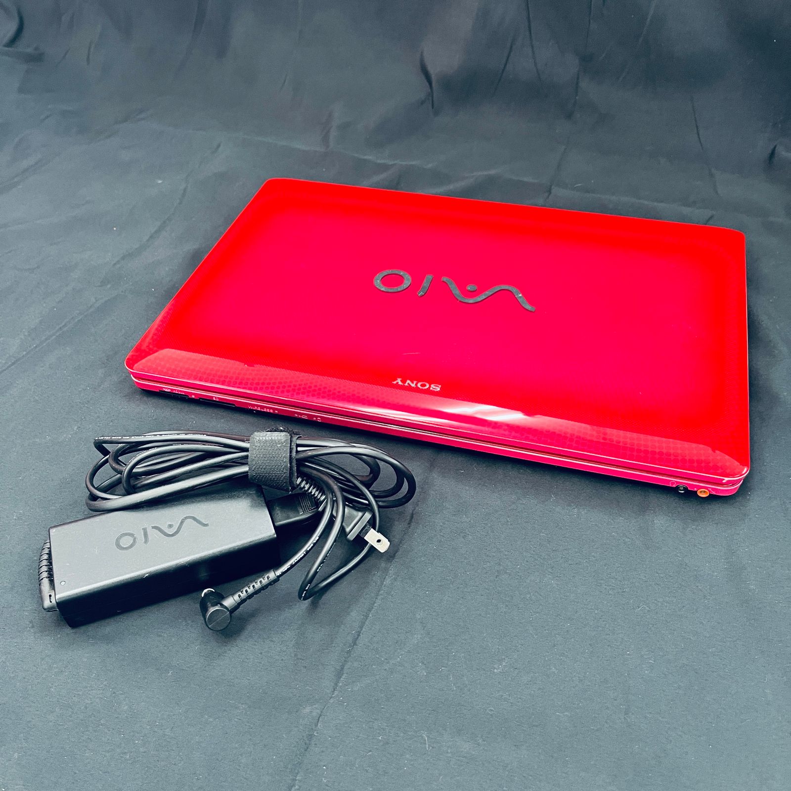 中古】 SONY VAIO ノートパソコン VPCEB48FJ PCG-71311N ピンク ソニー