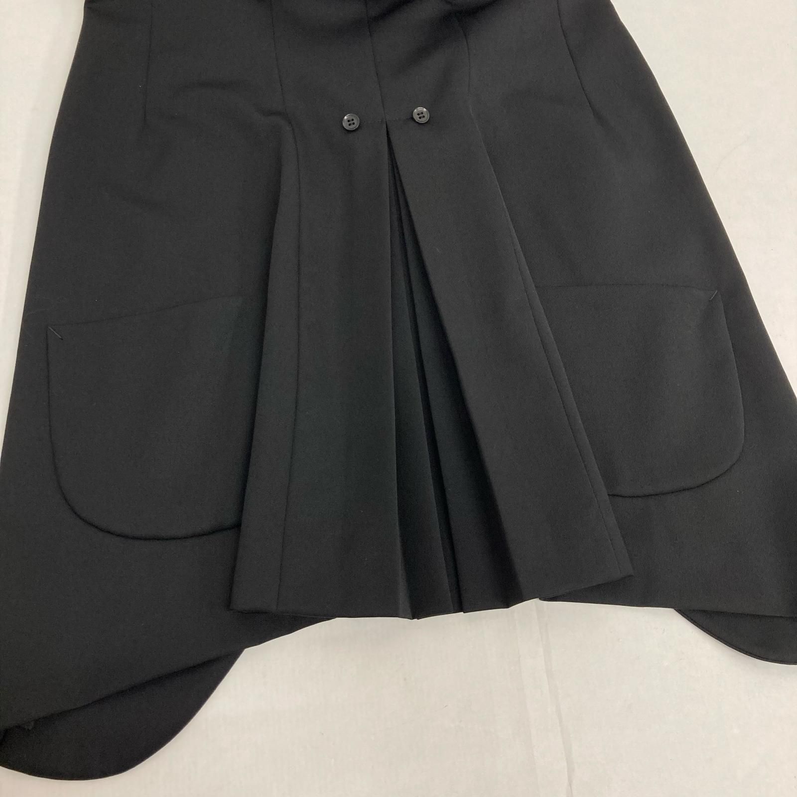 ブラック サイズ