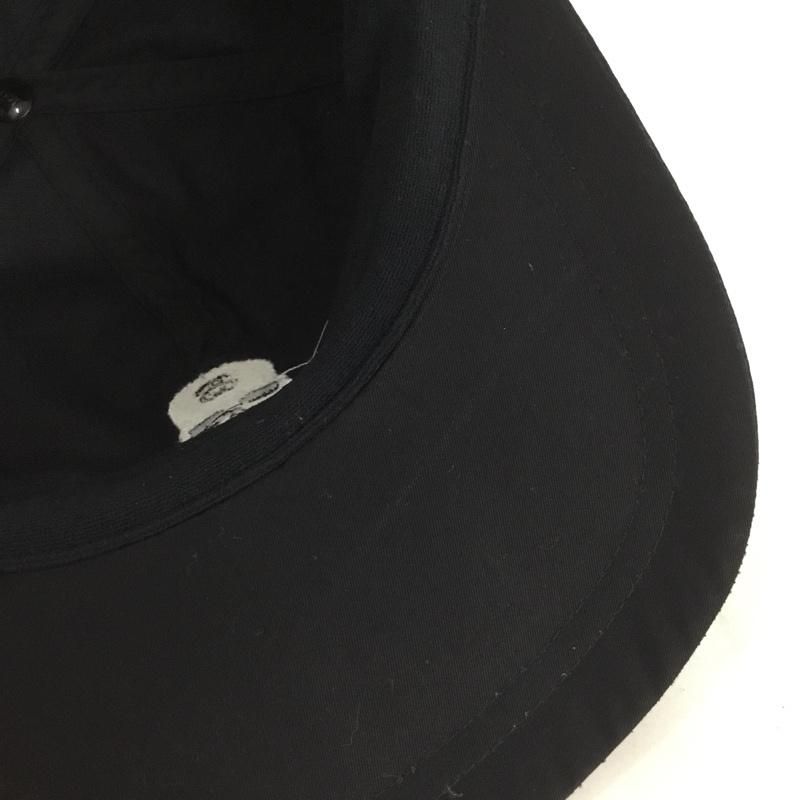 STUSSY ステューシー 帽子 キャップ mastermind JAPAN 6 Panel