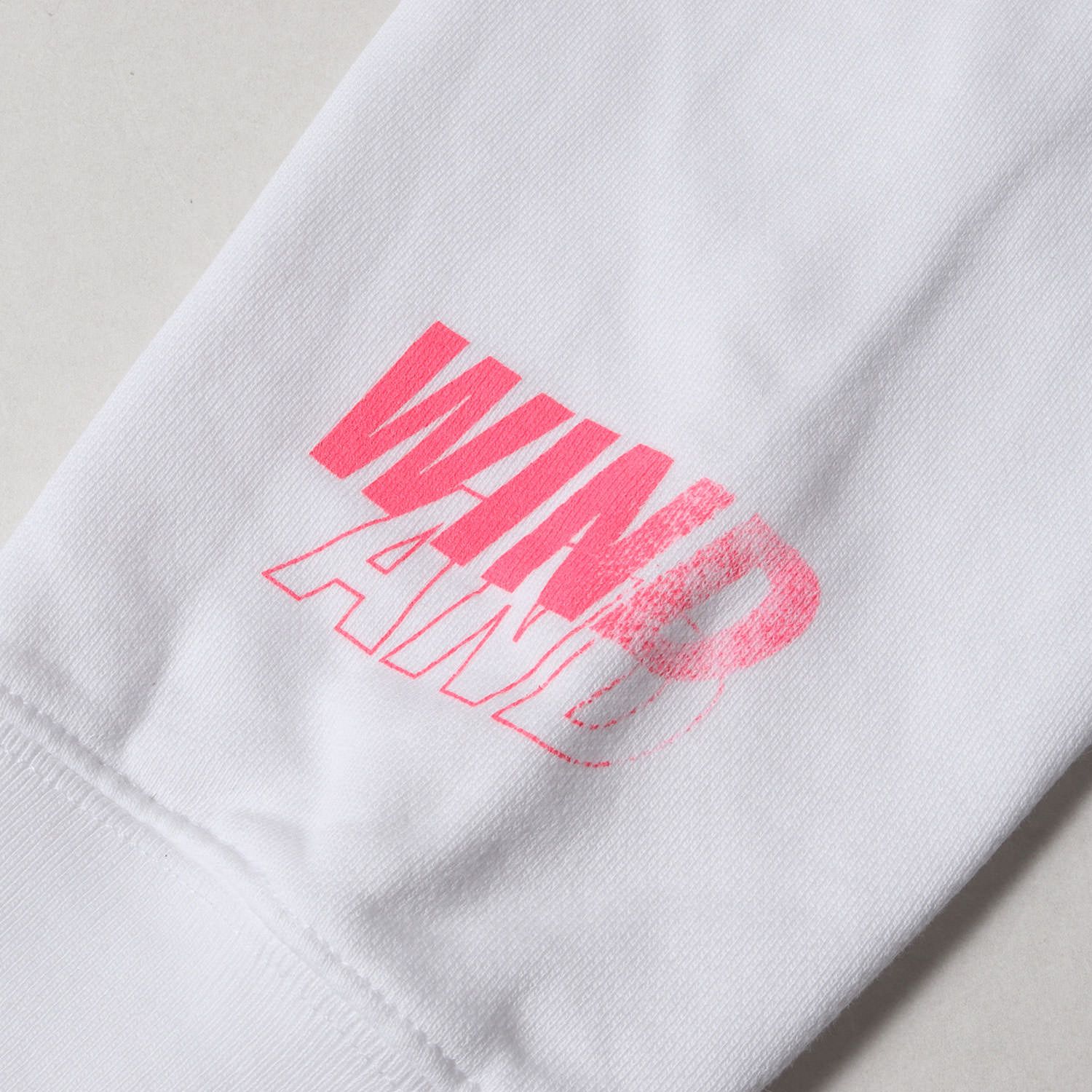 WIND AND SEA ウィンダンシー パーカー サイズ:L 21SS SOLSO PARK 