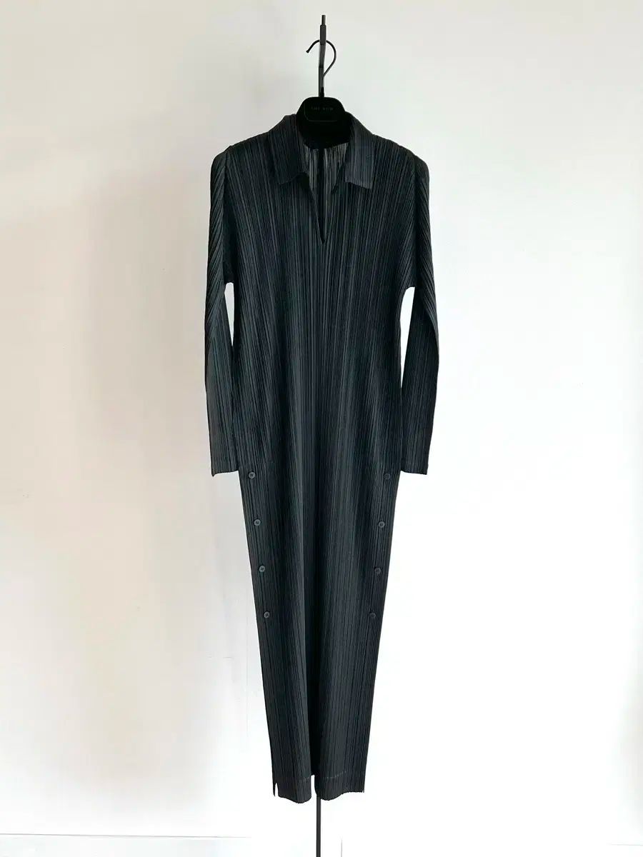 PLEATS PLEASE プリーツをお願いします| ロングドレス| 5