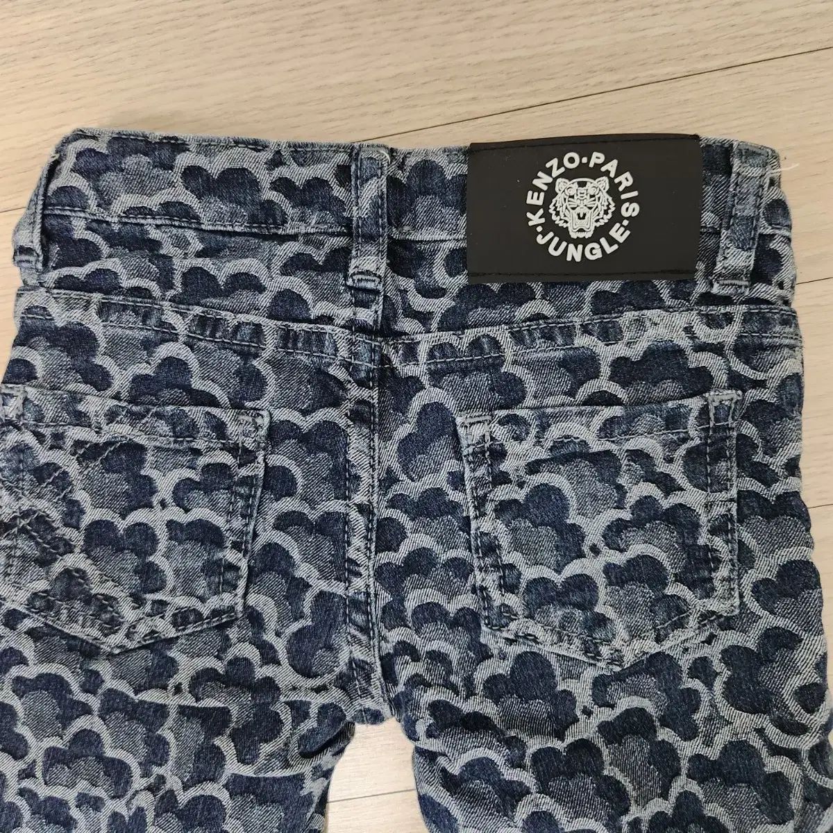 ケンゾー キッズ