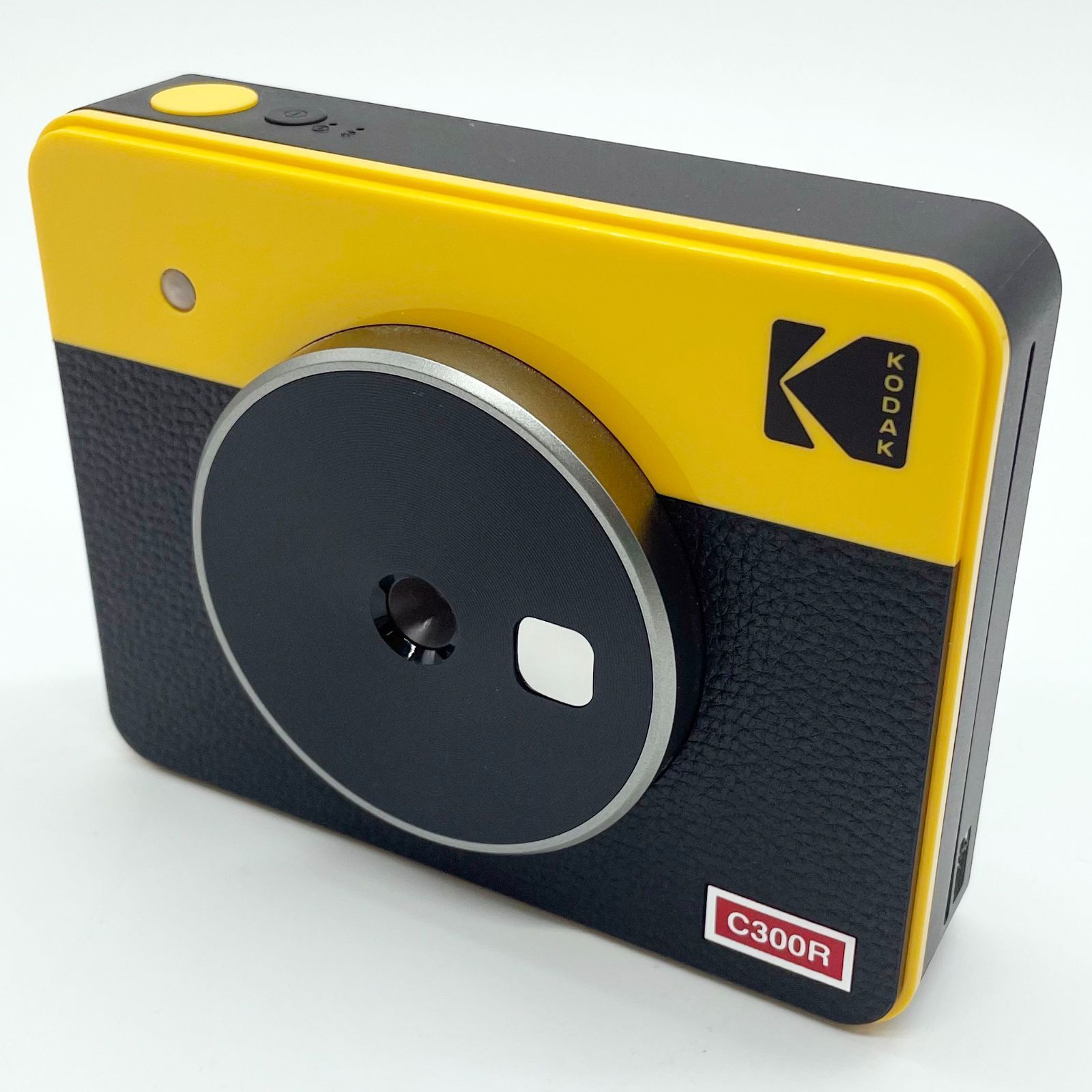 ★ KODAK コダック C300R フィルムカメラ ☆ KODAK 2024 コダック C300R ☆ KODAK コダック C300R フィルム
