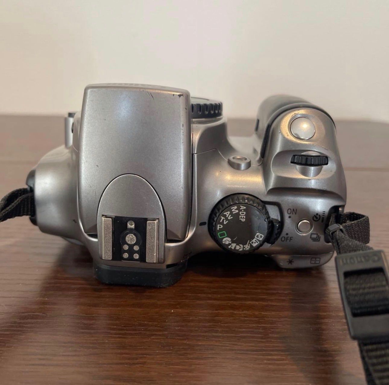 デジタルカメラ 5028Canon EOS Kiss Digital TAMRON28-80mm 5028Canon EOS Kiss Digital TAMRON28-80mm - メルカリ