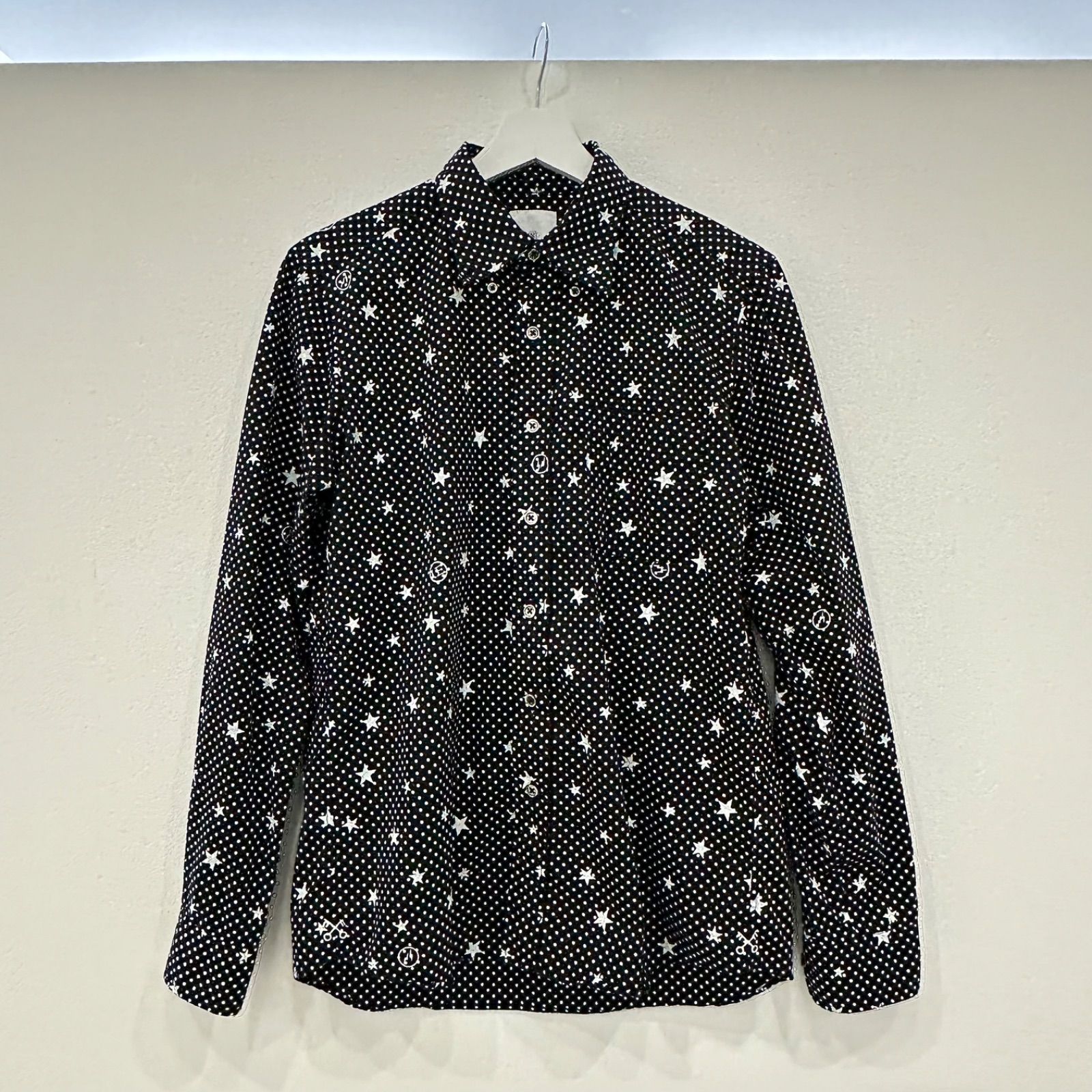 uniform experiment × fragment ユニフォームエクスペリメント 