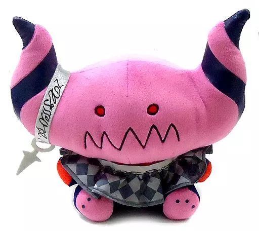 中古】ぬいぐるみ サタン ぬいぐるみ 「アイドルマスター SideM