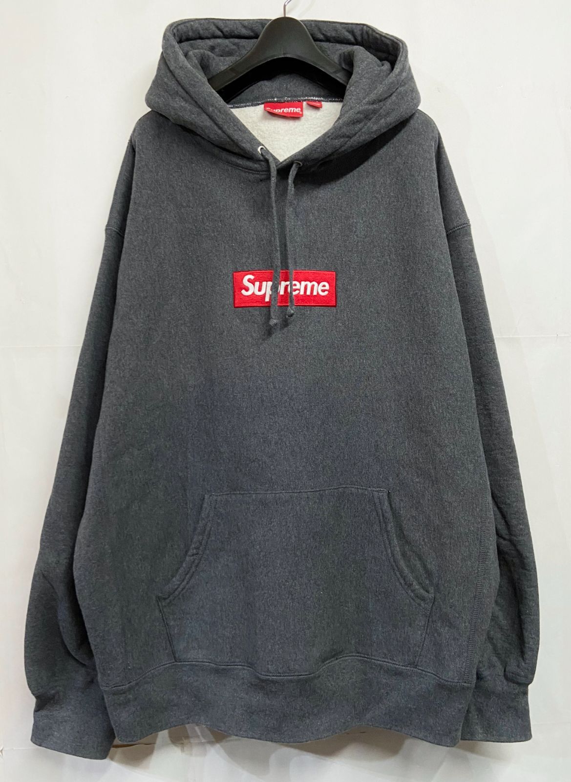 Supreme｜シュプリーム Box Logo Hooded Sweatshirt ボックスロゴ 