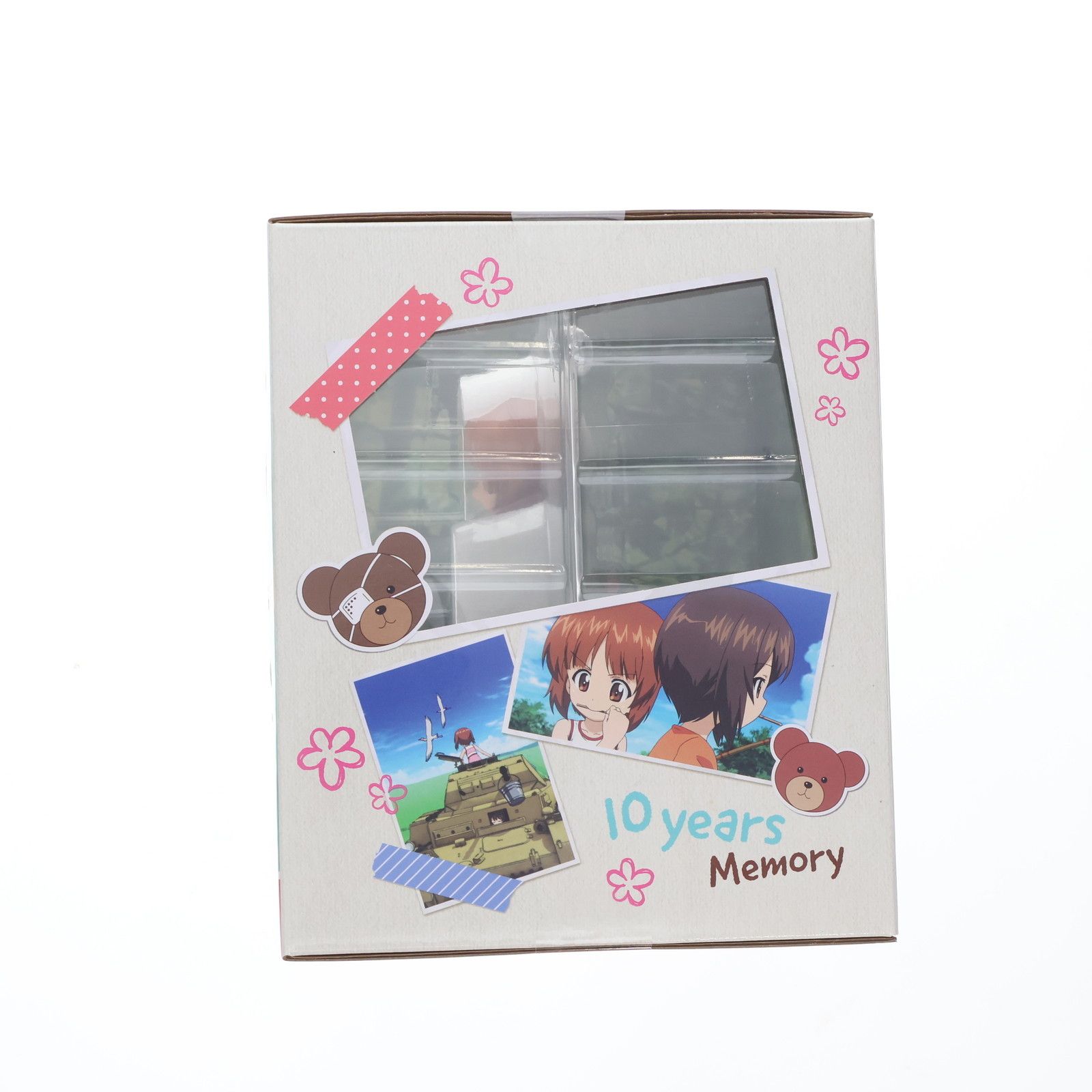 コトブキヤショップ&A-on STORE限定 西住みほ&西住まほ(にしずみみほ