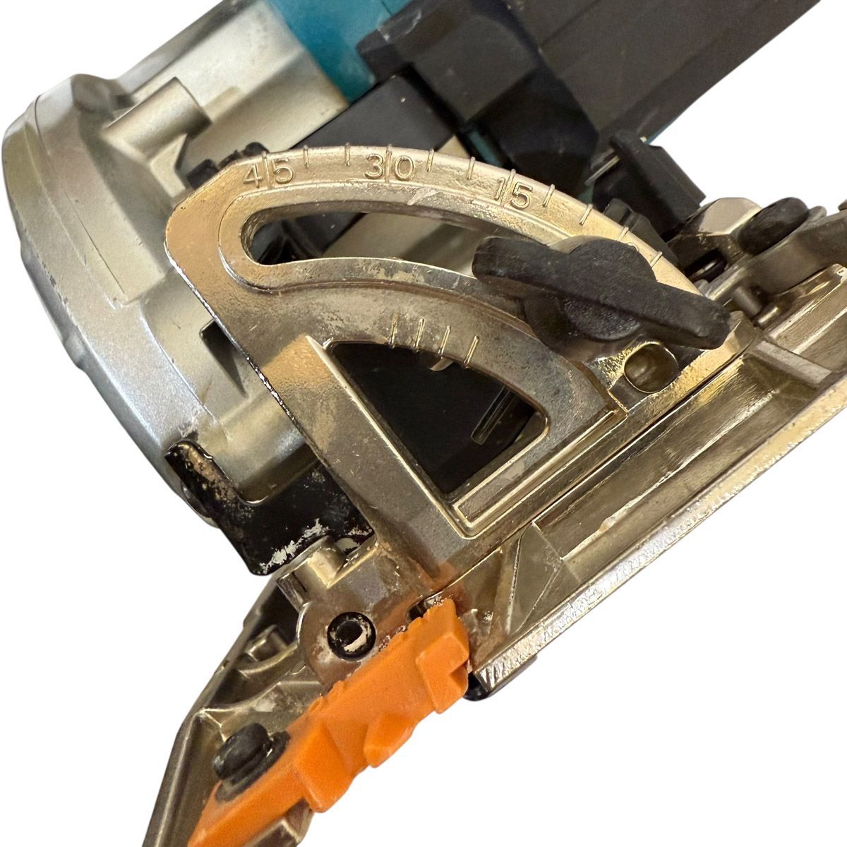 Makita - エン マキタ HS6303 165mm電子マルノコ 中古 Amazon | マキタ 電子マルノコ青 刃径165mm/切込66mm AC